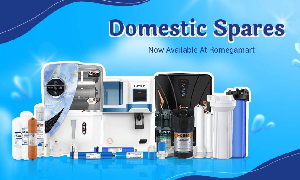SS Water Solution