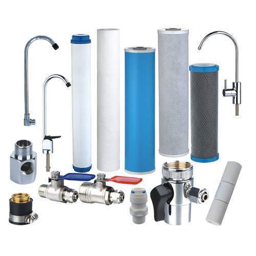 SS Water Solution