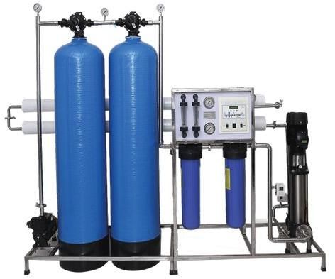 SS Water Solution