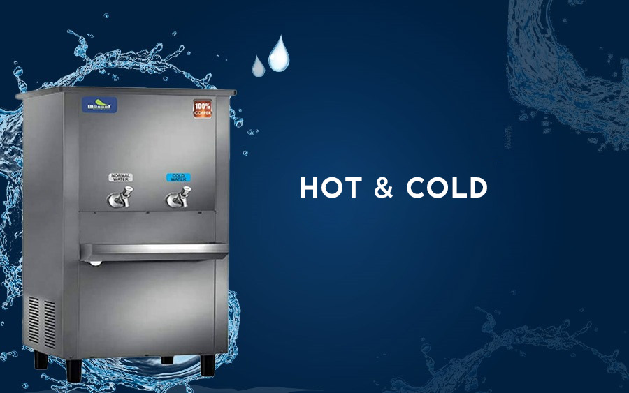 SS Water Solution