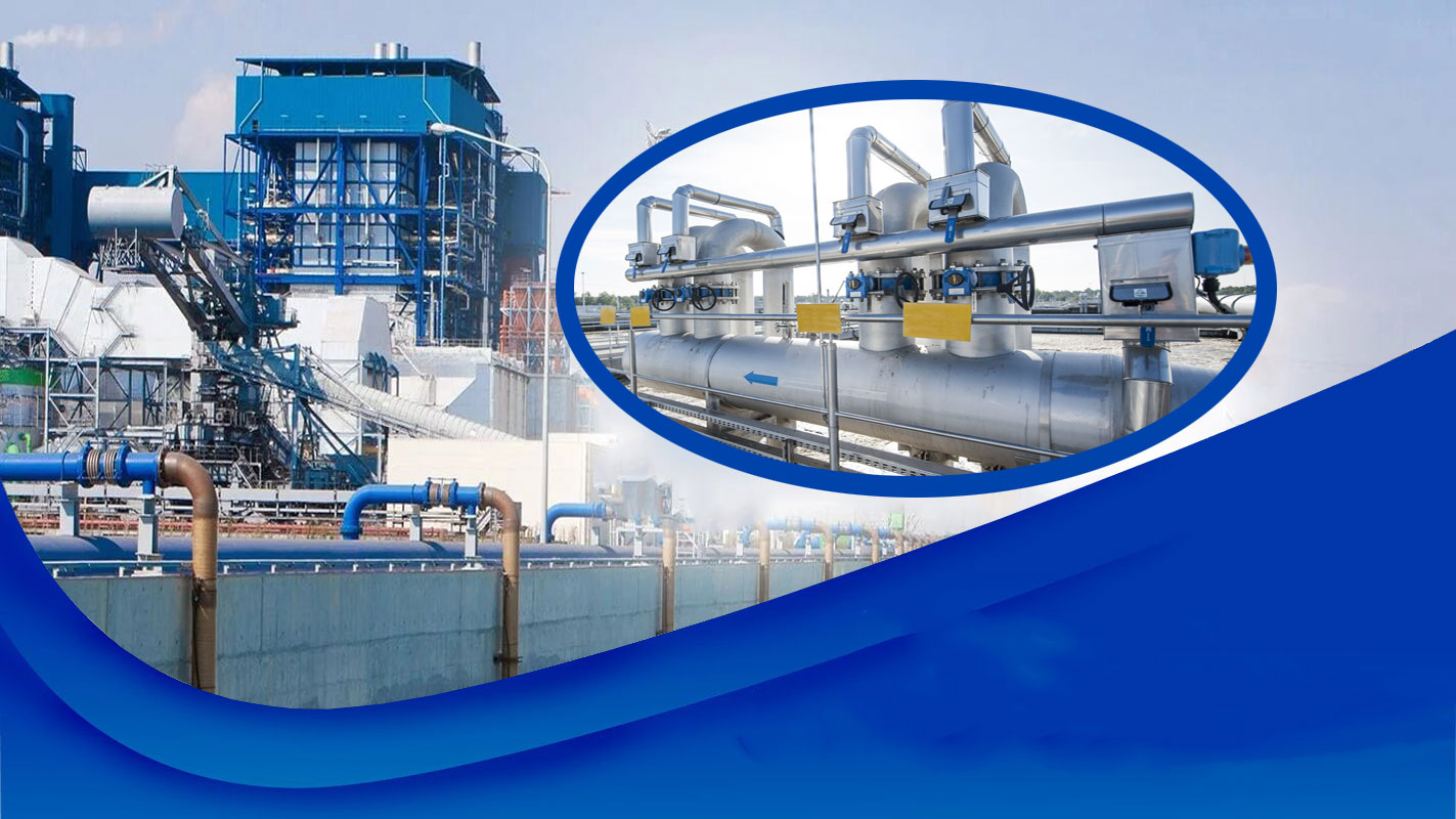 SS Water Solution