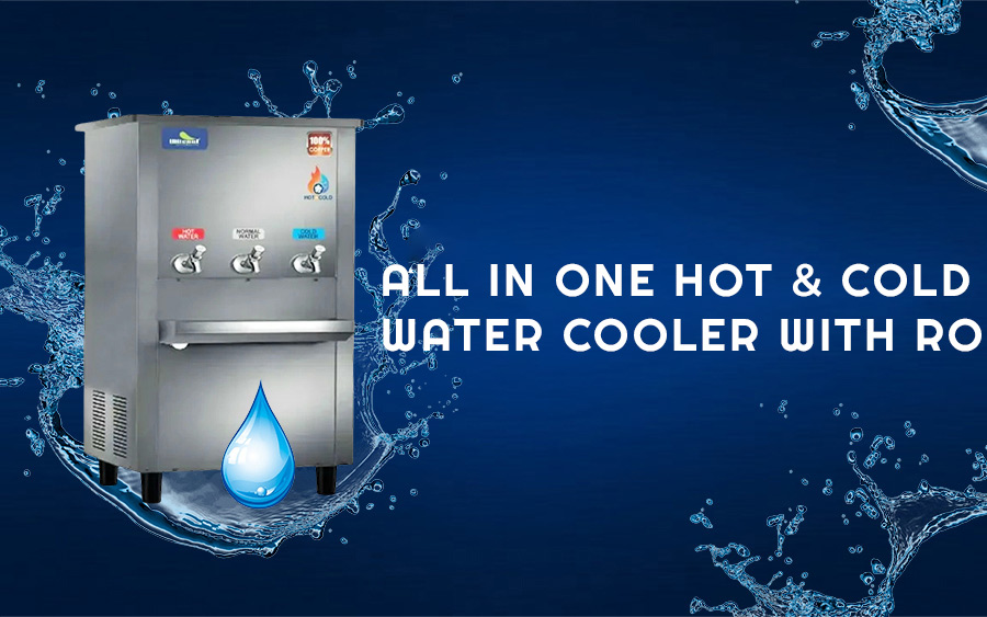 SS Water Solution