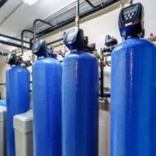 SS Water Solution