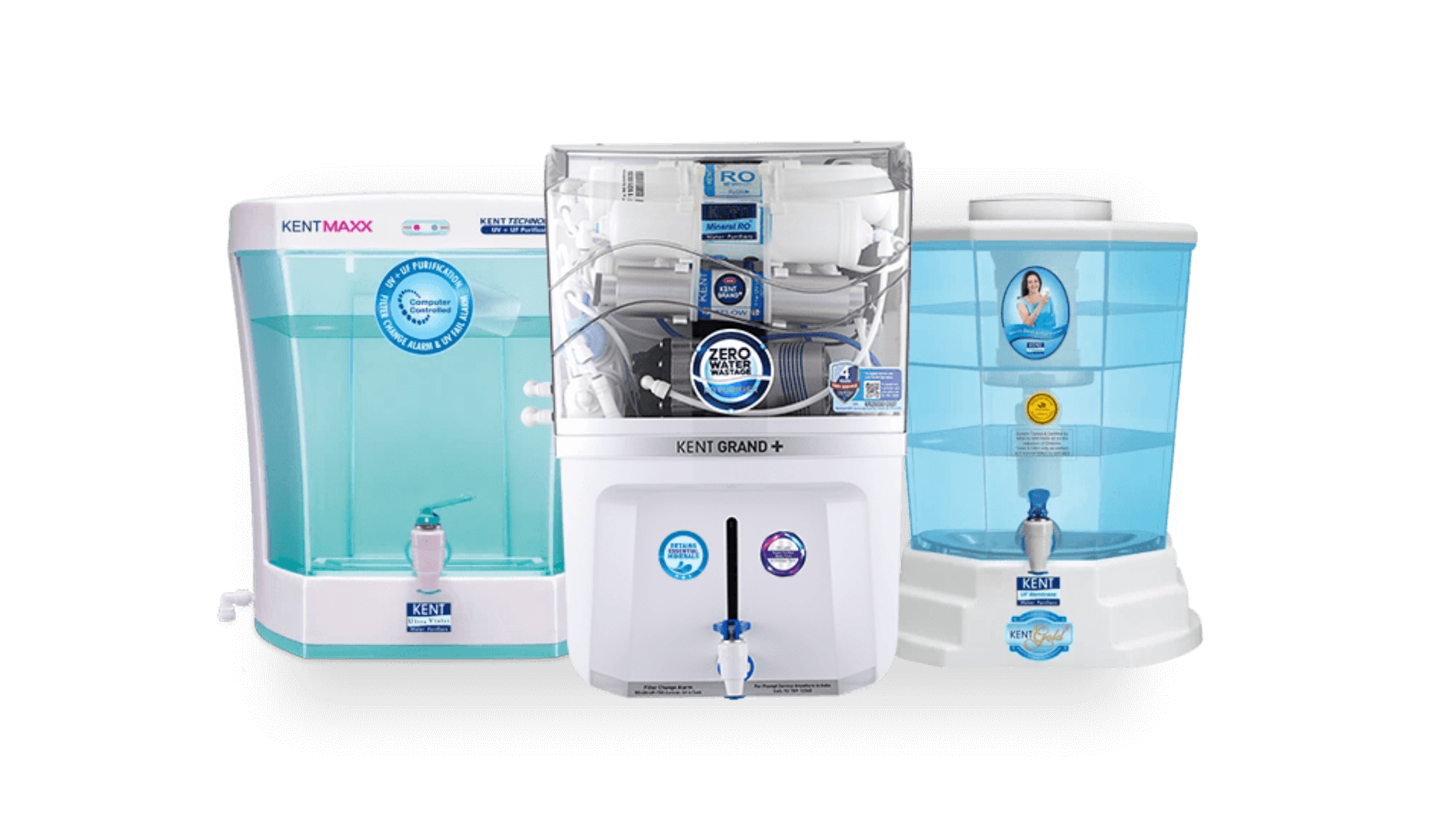SS Water Solution