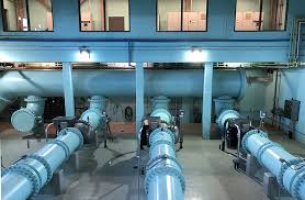 SS Water Solution