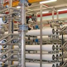 SS Water Solution