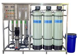 SS Water Solution